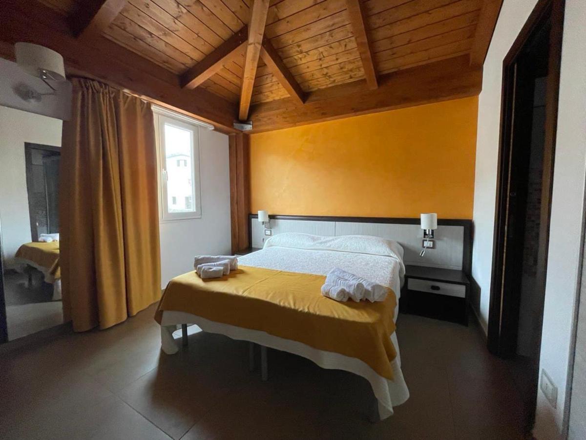 סקליאה Il Belvedere Guest House מראה חיצוני תמונה