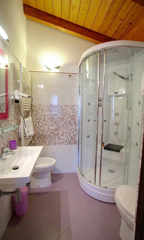 סקליאה Il Belvedere Guest House חדר תמונה